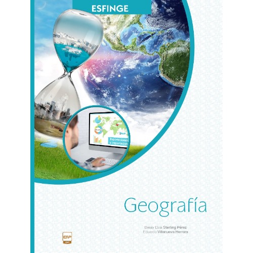 GEOGRAFÍA