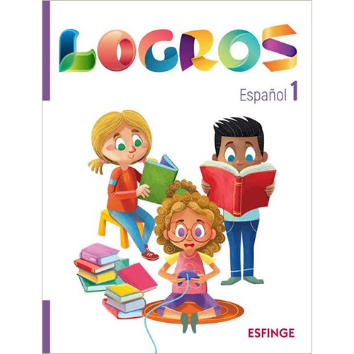 LOGROS ESPAÑOL 1. PRIMARIA