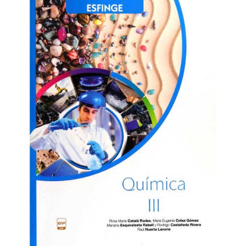QUÍMICA III