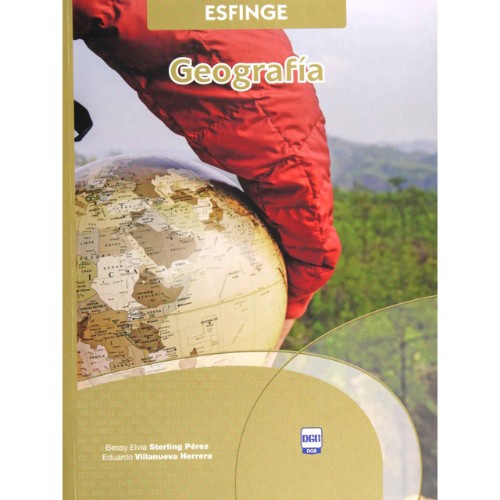 GEOGRAFÍA