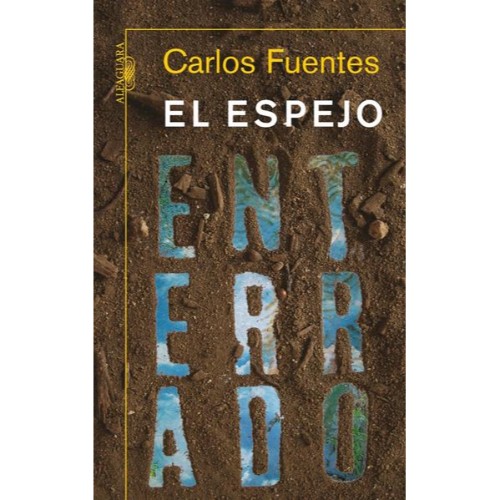 EL ESPEJO ENTERRADO