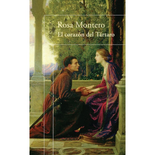 EL CORAZON DEL TARTARO