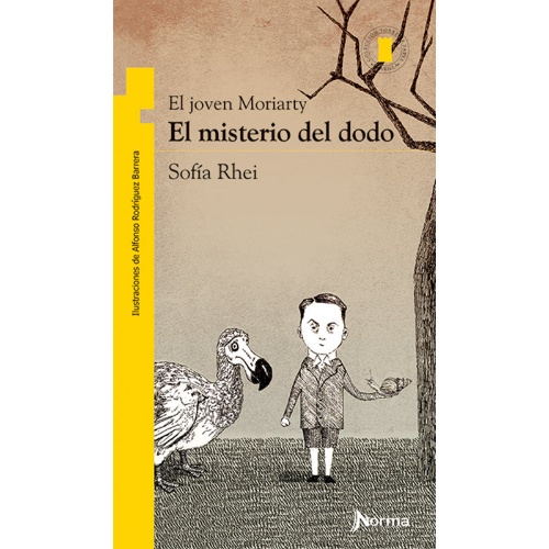 EL MISTERIO DE DODO