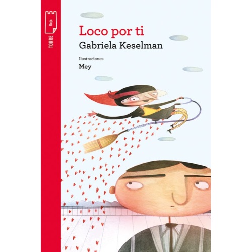 LOCO POR TI
