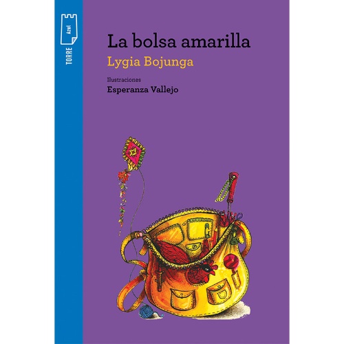 LA BOLSA AMARILLA