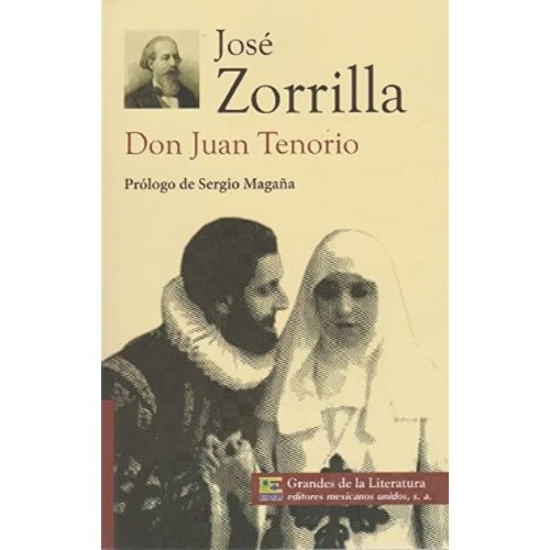 DON JUAN TENORIO