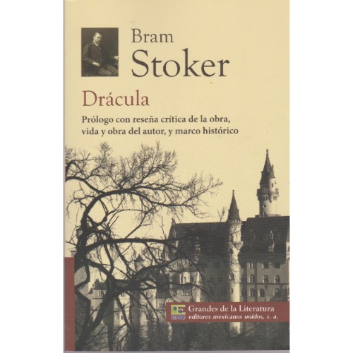 DRACULA