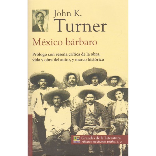 MEXICO BARBARO
