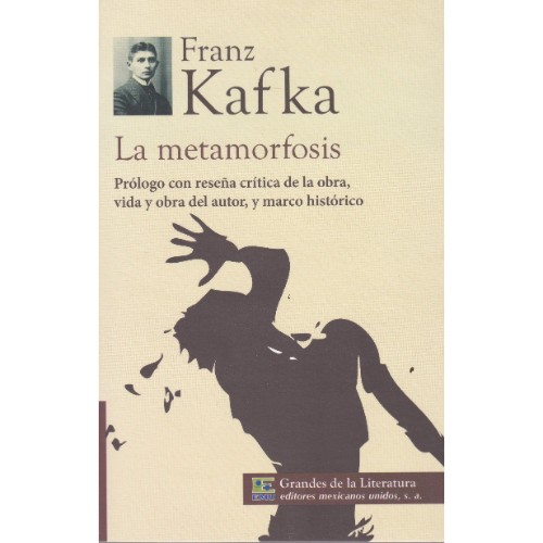LA METAMORFOSIS