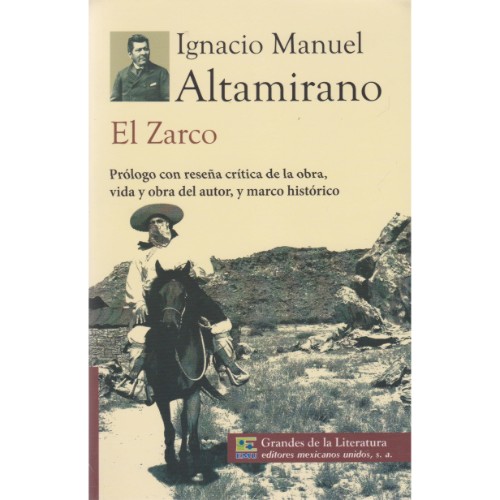 EL ZARCO