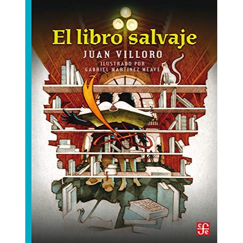 EL LIBRO SALVAJE