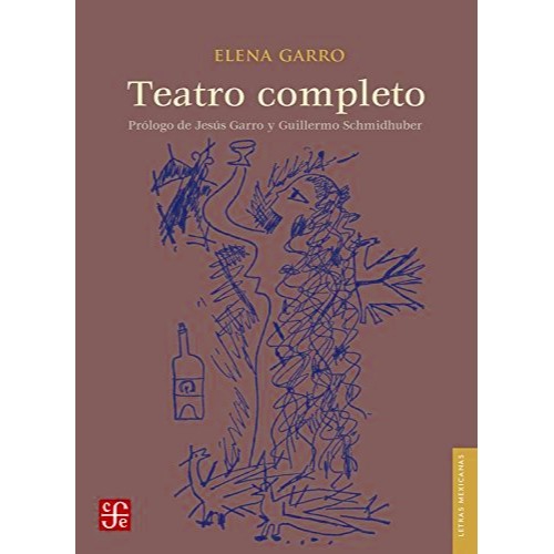 TEATRO COMPLETO