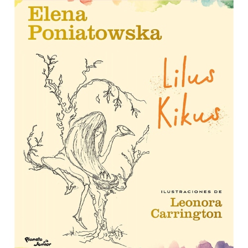 CUENTOS COMPLETOS: LEONORA CARRINGTON