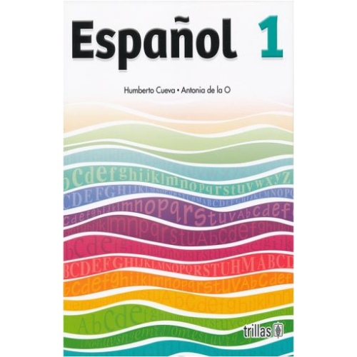 ESPAÑOL 1