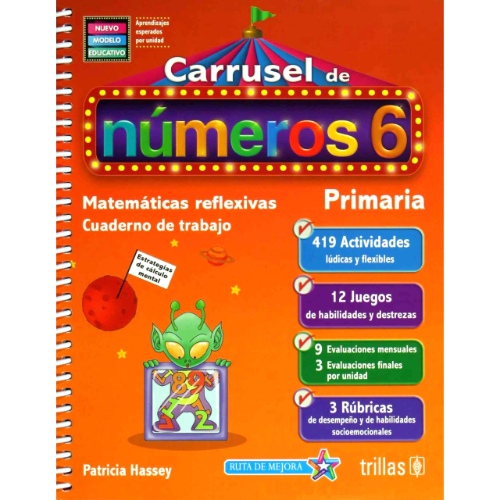 carrusel-de-numeros-6-cuaderno-de-trabajo