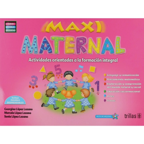 MAXI MATERNAL