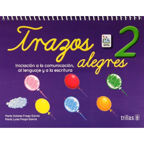 TRAZOS ALEGRES 2