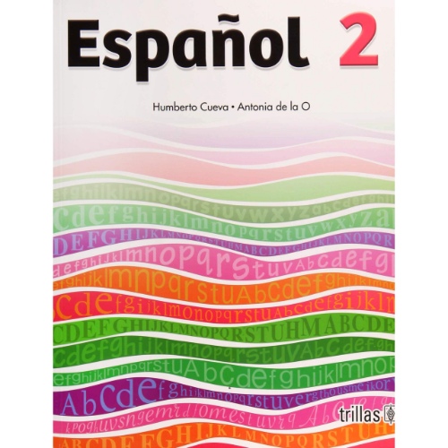 ESPAÑOL 2
