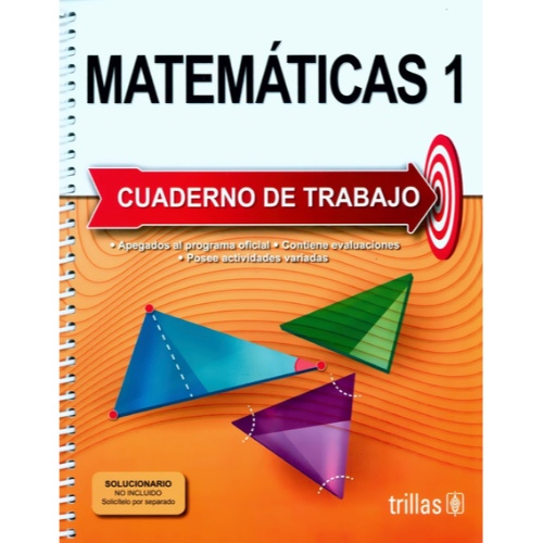 MATEMATICAS 1