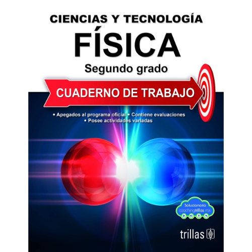 CIENCIAS Y TECNOLOGIA: FISICA 2