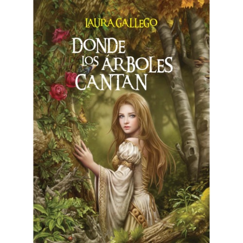 DONDE LOS ARBOLES CANTAN