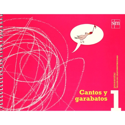 CANTOS Y GARABATOS 1 (CANTOS Y GARABATOS)