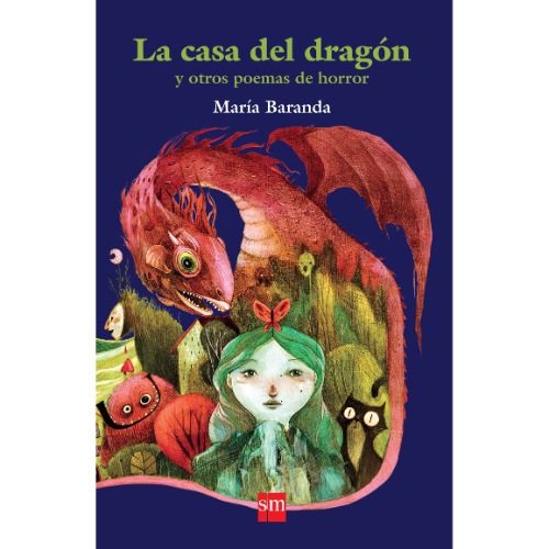 la-casa-del-dragon-y-otros-poemas-de-horror