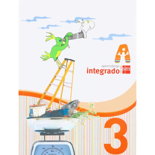 APRENDIZAJE INTEGRADO 3