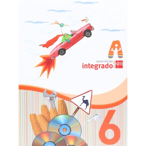 APRENDIZAJE INTEGRADO 6