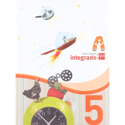 APRENDIZAJE INTEGRADO 5