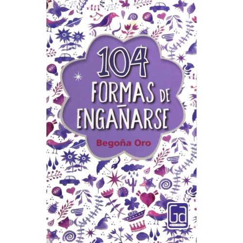 104 FORMAS DE ENGANARSE