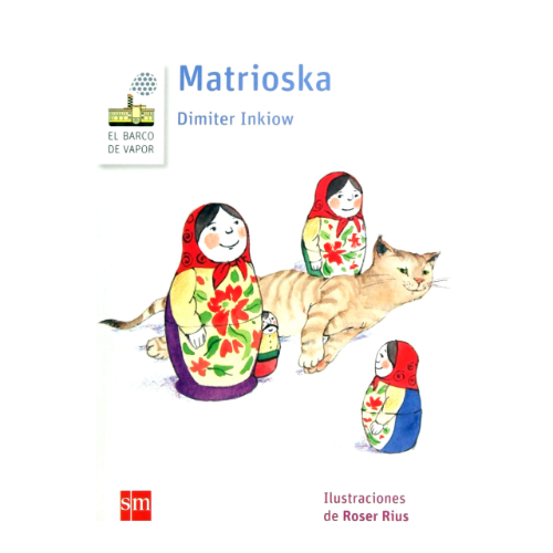 MATRIOSKA