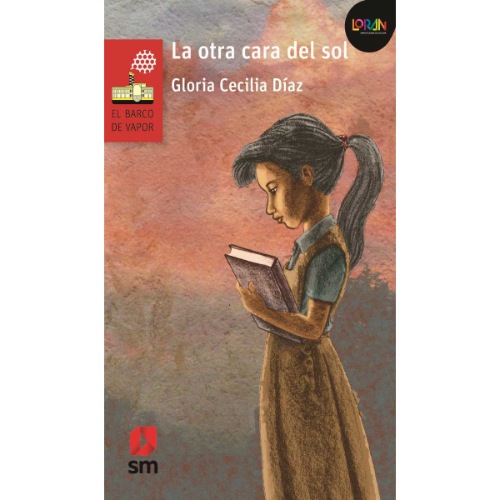 LA OTRA CARA DEL SOL -LORAN