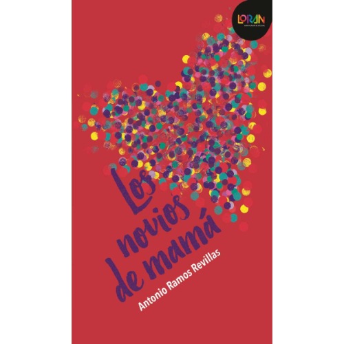 LOS NOVIOS DE MAMÁ