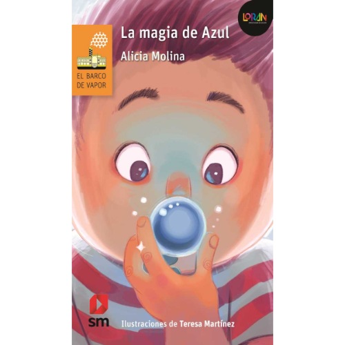 la-magia-de-azul