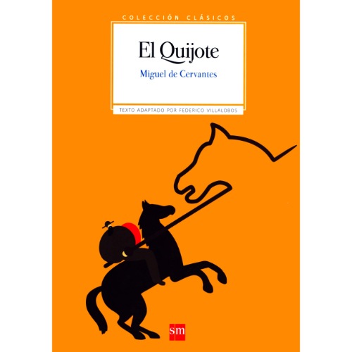EL QUIJOTE