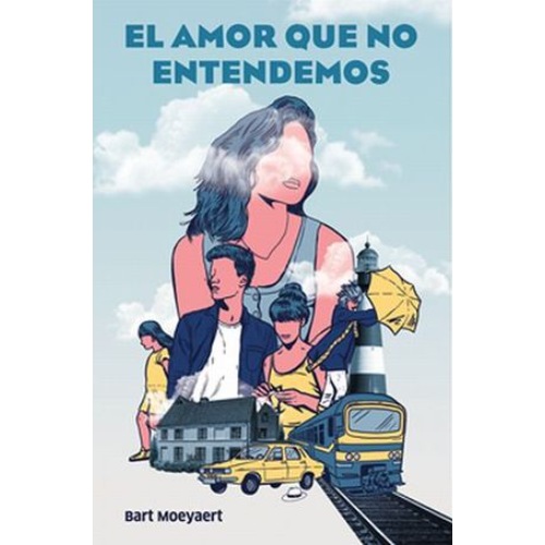 EL AMOR QUE NO ENTENDEMOS