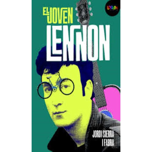 EL JOVEN LENNON -LORAN