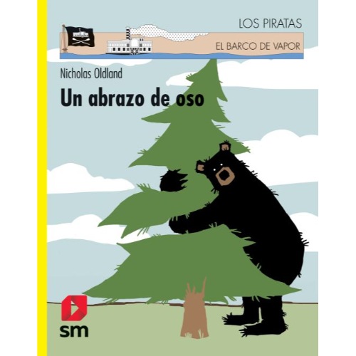 UN ABRAZO DE OSO