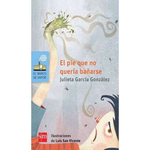 el-pie-que-no-queria-banarse