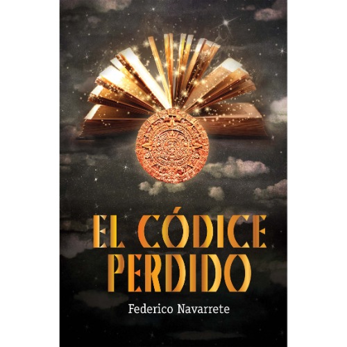 EL CODICE PERDIDO
