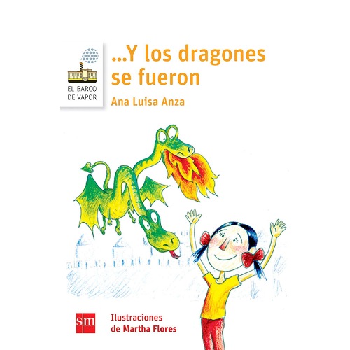 ...Y LOS DRAGONES SE FUERON