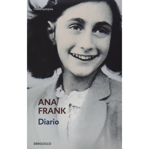 EL DIARIO DE ANA FRANK