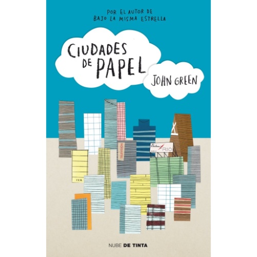 CIUDADES DE PAPEL