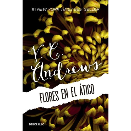FLORES EN EL ATICO (DOLLANGANGER 1)