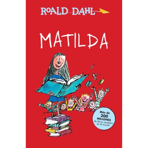 MATILDA