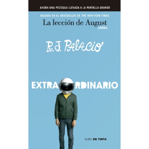 EXTRAORDINARIO