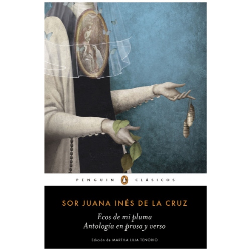 ECOS DE MI PLUMA. ANTOLOGÍA EN PROSA Y V