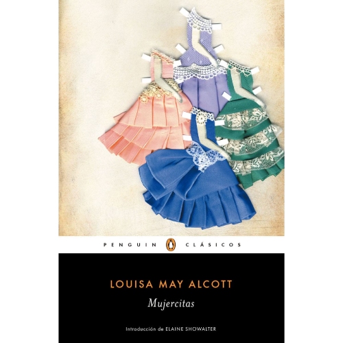 MUJERCITAS