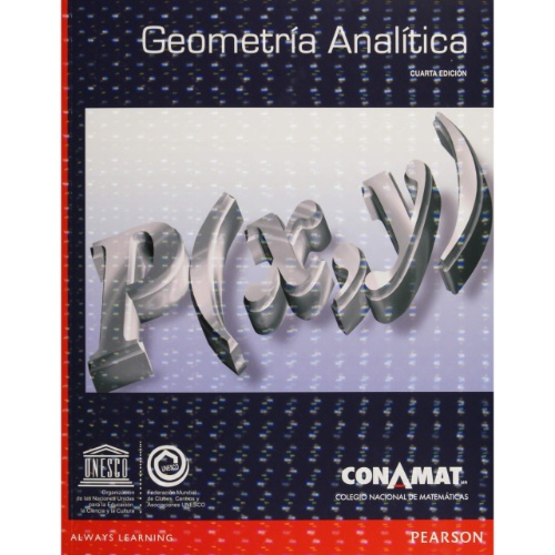 GEOMETRIA ANALITICA